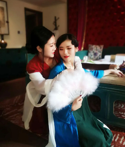 三亚日式指压按摩