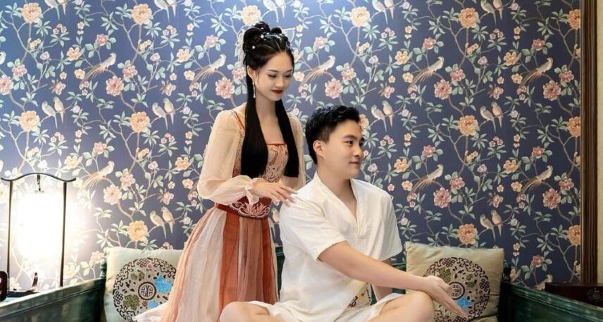 三亚足疗SPA休闲会馆_您的感受我们的追求