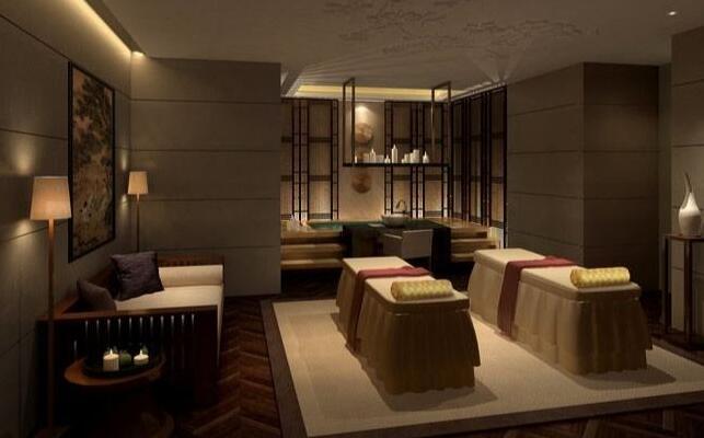 三亚家庭式spa足浴会所-开启美好休闲养生生活(今日会馆热点)