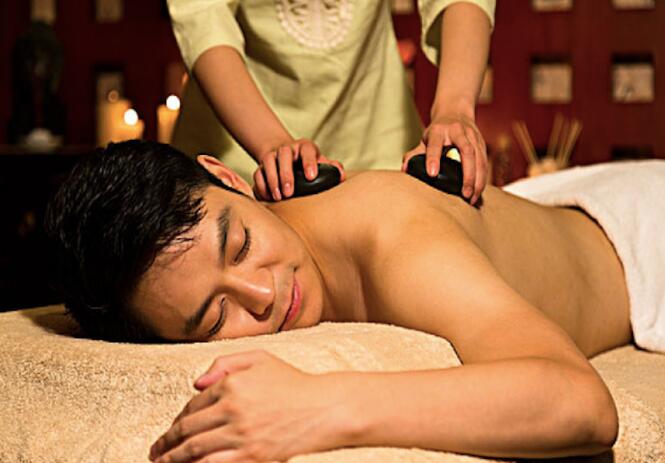 三亚男士spa来这本地男士的首选spa