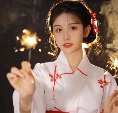 三亚男士足疗艺师风采（六）