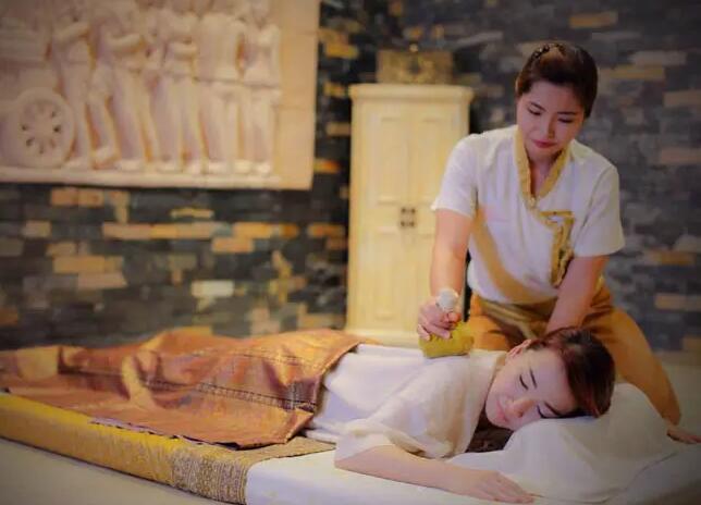 三亚足道洗浴男士会所艺师风采（十）