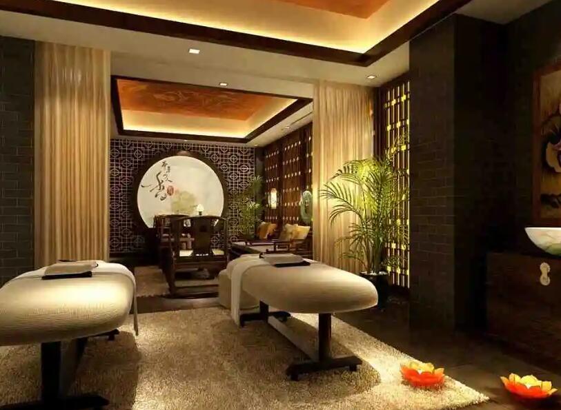 三亚私人养生会所环境（七）